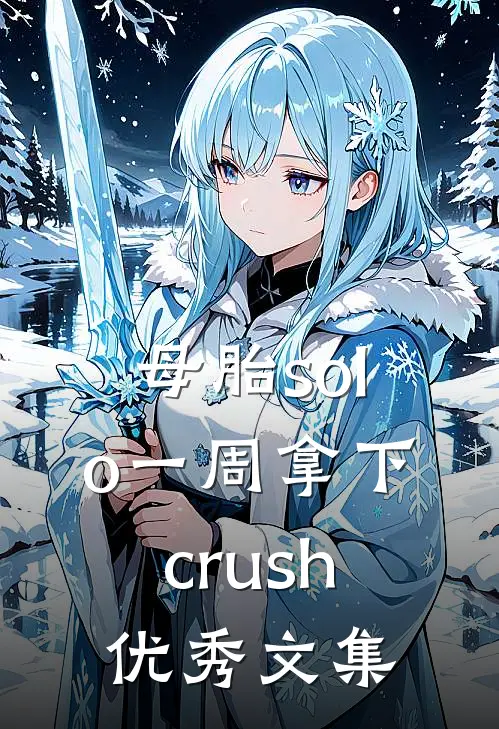 母胎solo一周拿下crush优秀文集