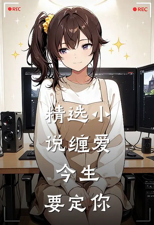 精选小说缠爱：今生，要定你