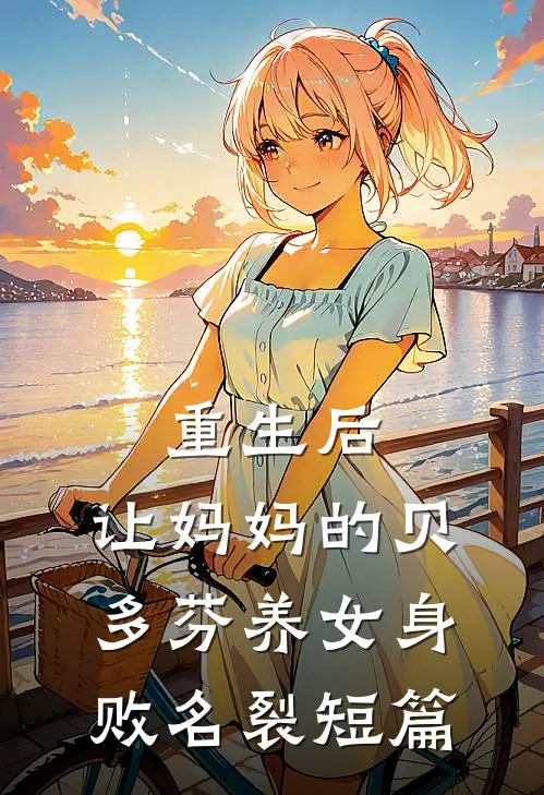 重生后，让妈妈的贝多芬养女身败名裂短篇
