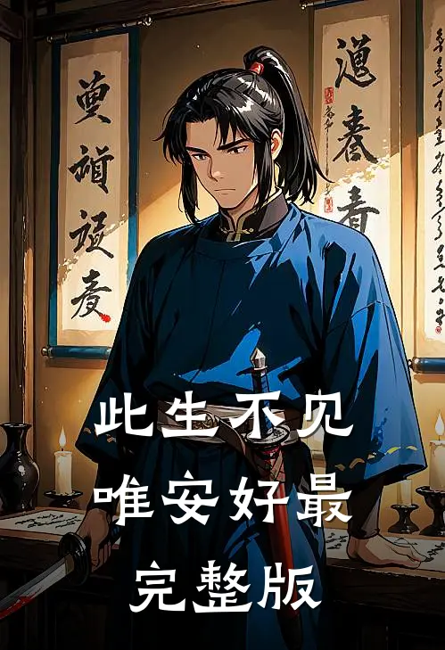 此生不见唯安好最完整版