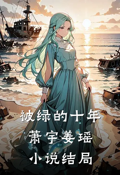 被绿的十年萧宇姜瑶小说结局