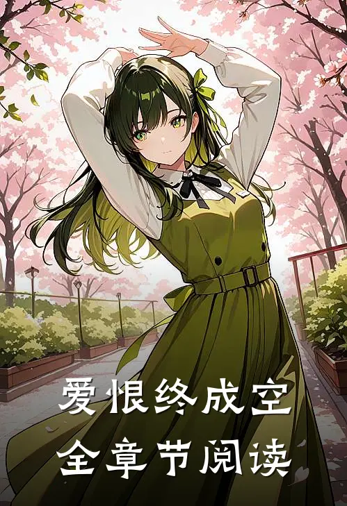 爱恨终成空全章节阅读