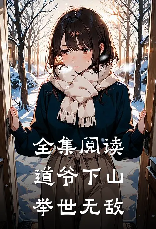 全集阅读道爷下山，举世无敌