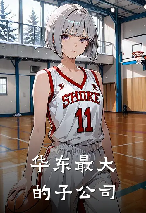 华东最大的子公司