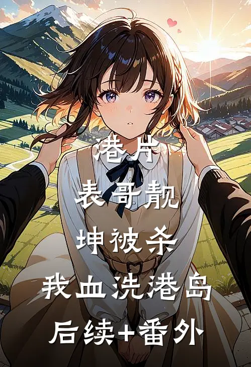 港片：表哥靓坤被杀，我血洗港岛后续+番外