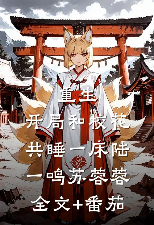 重生：开局和校花共睡一床陆一鸣苏蓉蓉全文+番茄