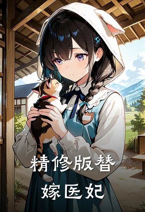 精修版替嫁医妃