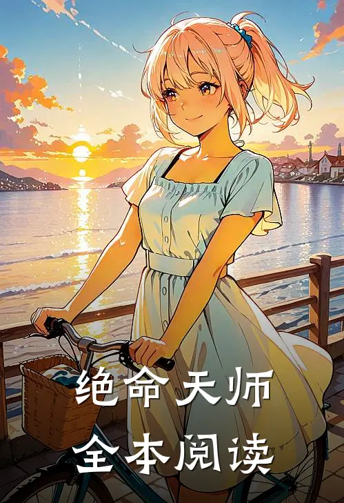 绝命天师全本阅读