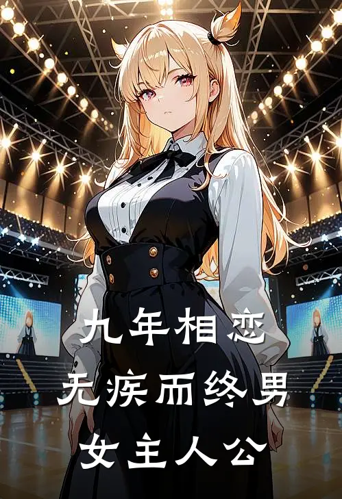九年相恋，无疾而终男女主人公