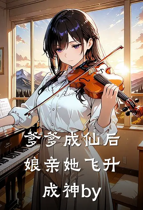 爹爹成仙后，娘亲她飞升成神by