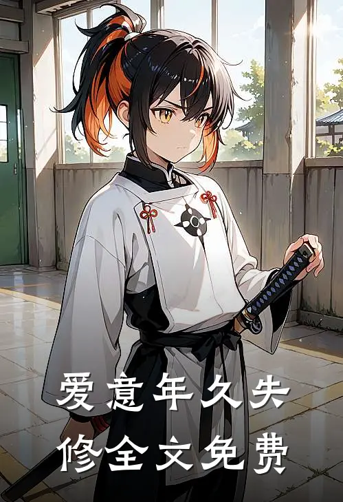 爱意年久失修全文免费