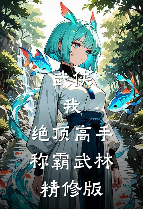 武侠：我，绝顶高手，称霸武林精修版