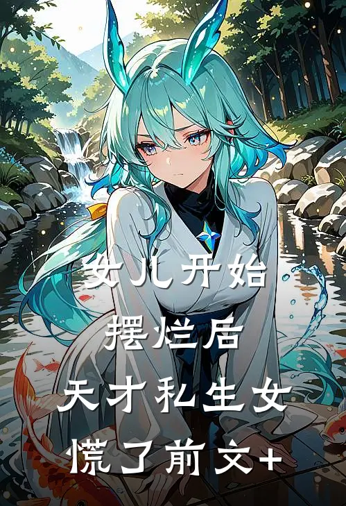 女儿开始摆烂后，天才私生女慌了前文+