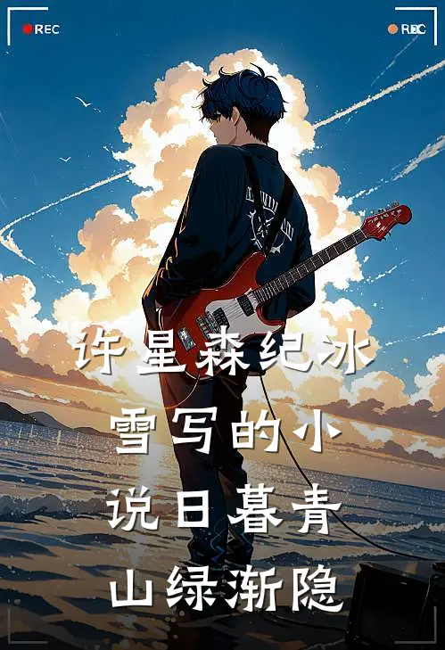 许星森纪冰雪写的小说日暮青山绿渐隐