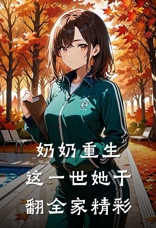 奶奶重生，这一世她干翻全家精彩