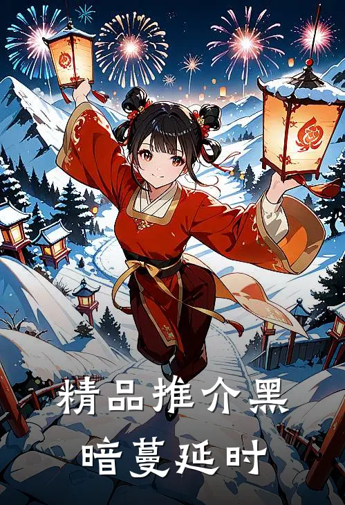 精品推介黑暗蔓延时