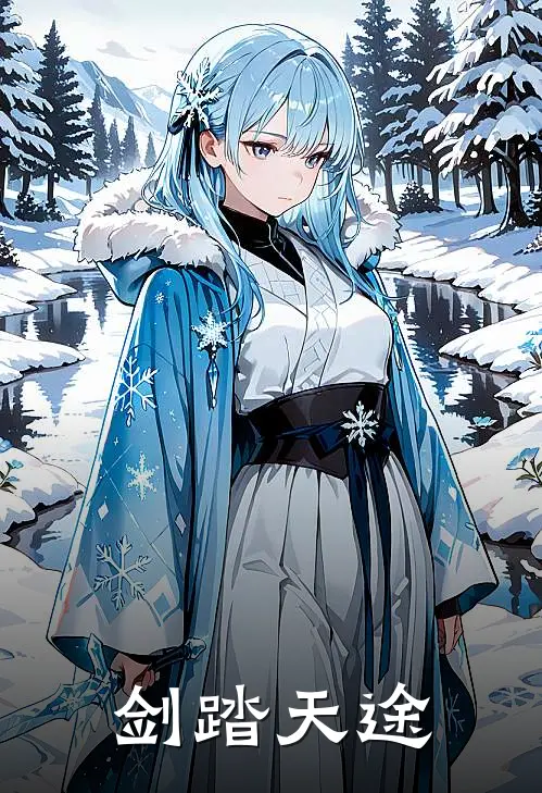 剑踏天途