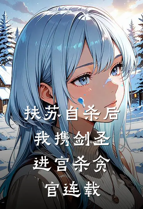 扶苏自杀后，我携剑圣进宫杀贪官连载