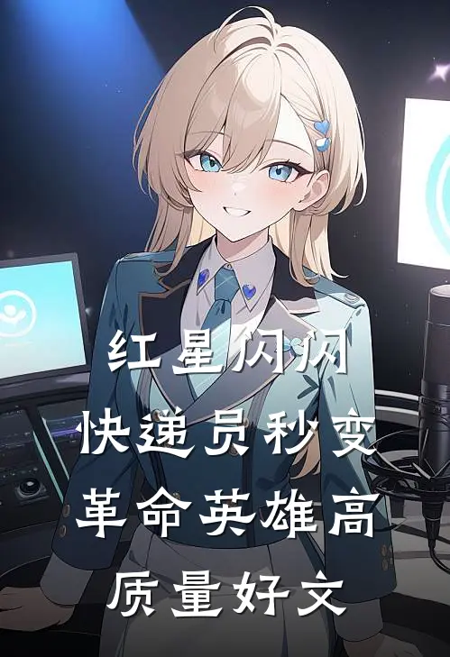 红星闪闪：快递员秒变革命英雄高质量好文