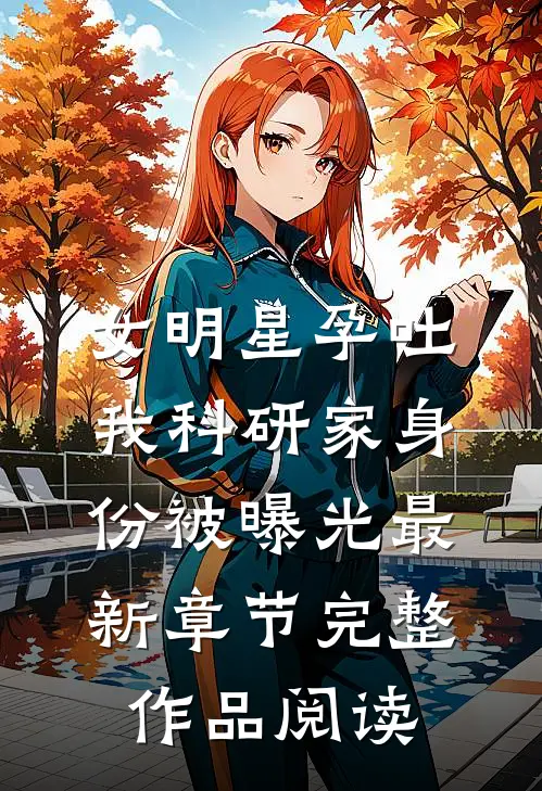 女明星孕吐,我科研家身份被曝光最新章节完整作品阅读