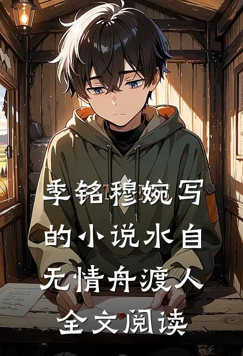 季铭穆婉写的小说水自无情舟渡人全文阅读