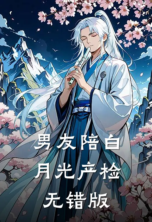 男友陪白月光产检无错版