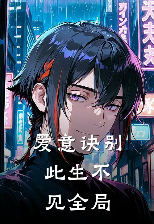 爱意诀别，此生不见全局