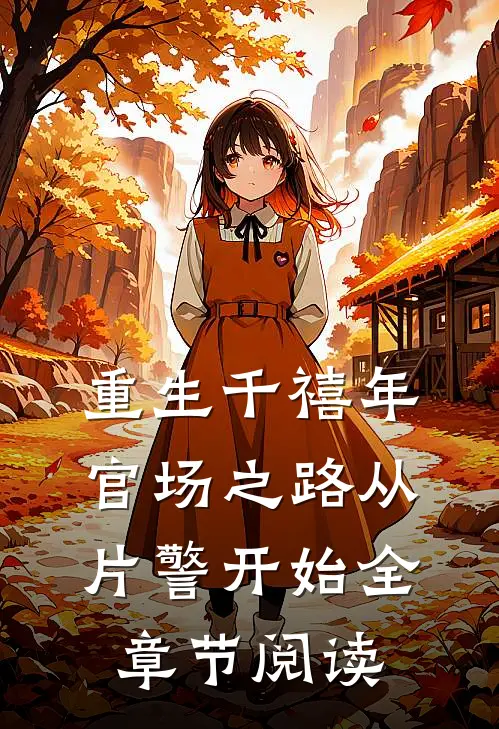 重生千禧年：官场之路从片警开始全章节阅读