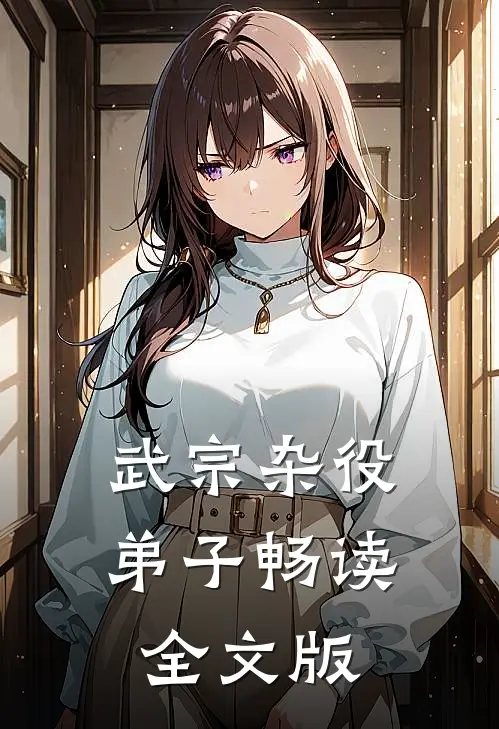 武宗杂役弟子畅读全文版
