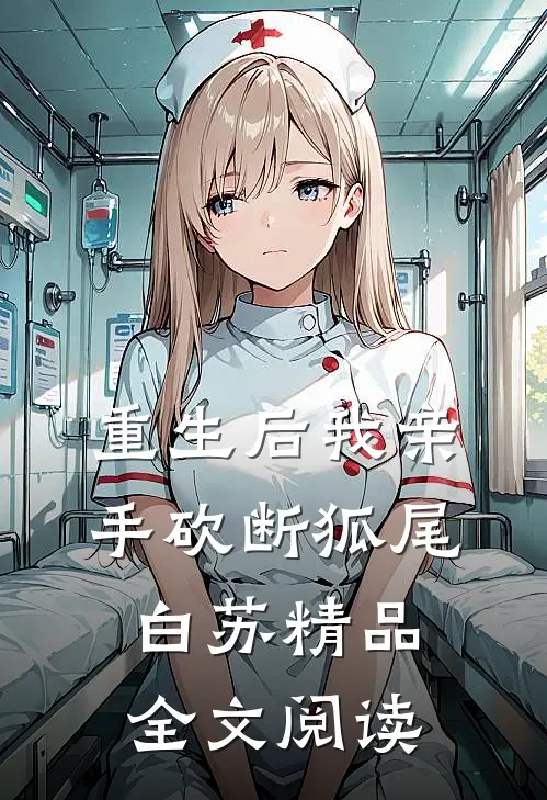 重生后我亲手砍断狐尾白苏精品全文阅读