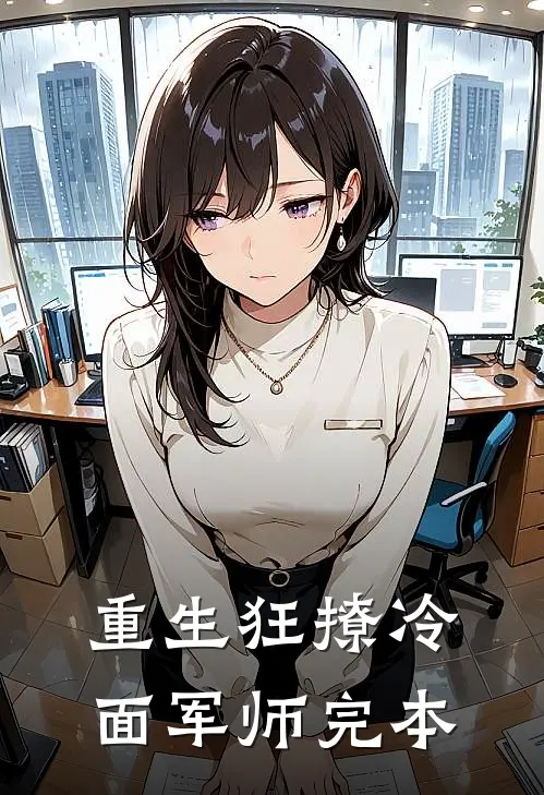 重生狂撩冷面军师完本