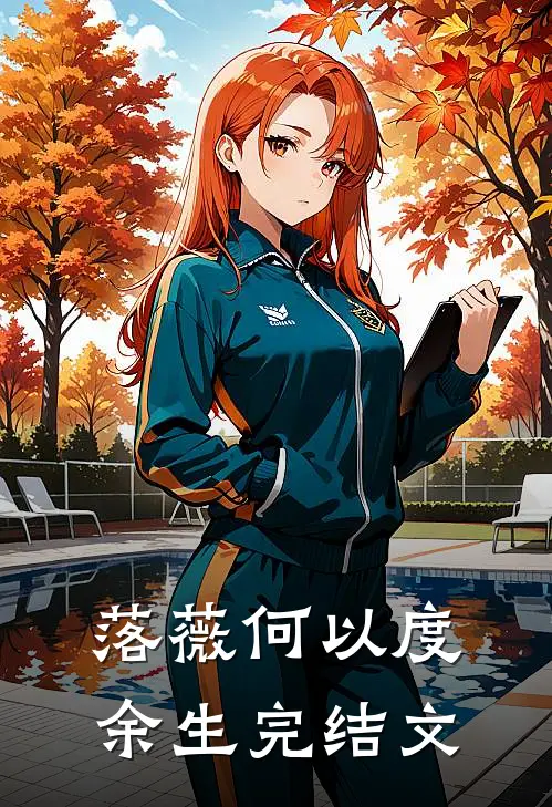 落薇何以度余生完结文