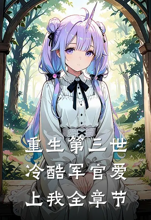 重生第三世冷酷军官爱上我全章节阅读