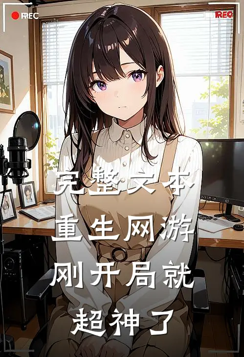完整文本重生网游：刚开局就超神了