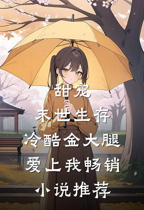 甜宠：末世生存，冷酷金大腿爱上我畅销小说推荐