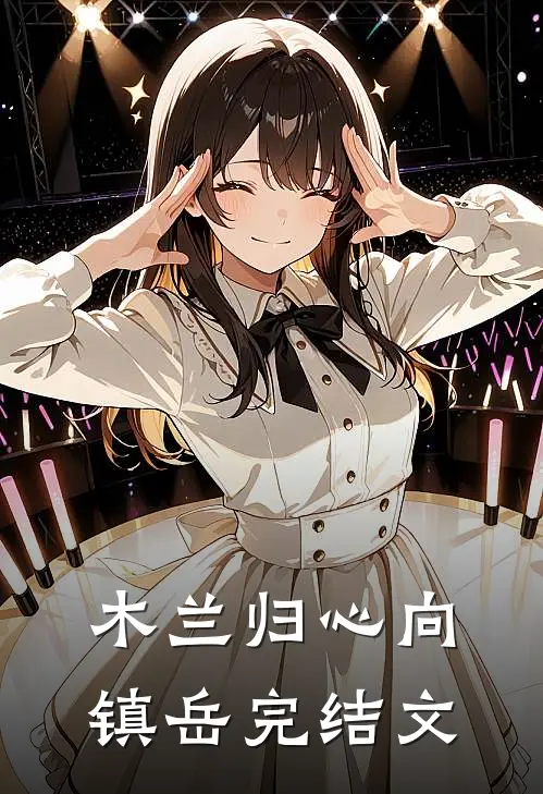 木兰归心向镇岳完结文