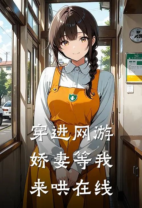 穿进网游，娇妻等我来哄在线