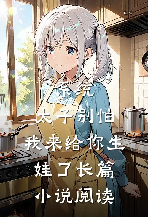 系统：太子别怕，我来给你生娃了长篇小说阅读