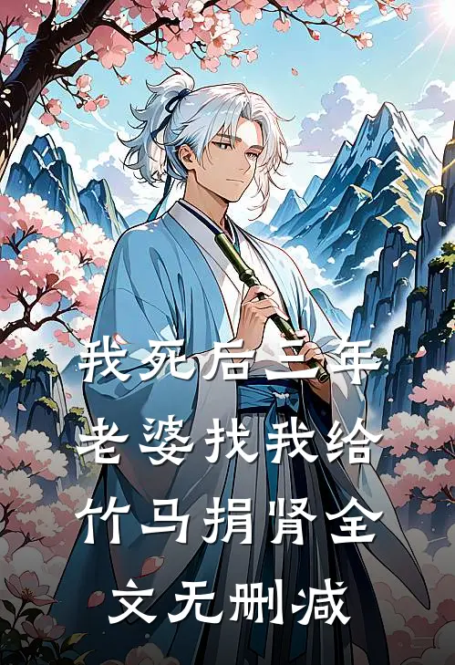 我死后三年，老婆找我给竹马捐肾全文无删减
