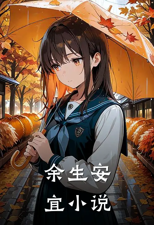 余生安宜小说