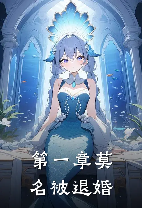 第一章莫名被退婚