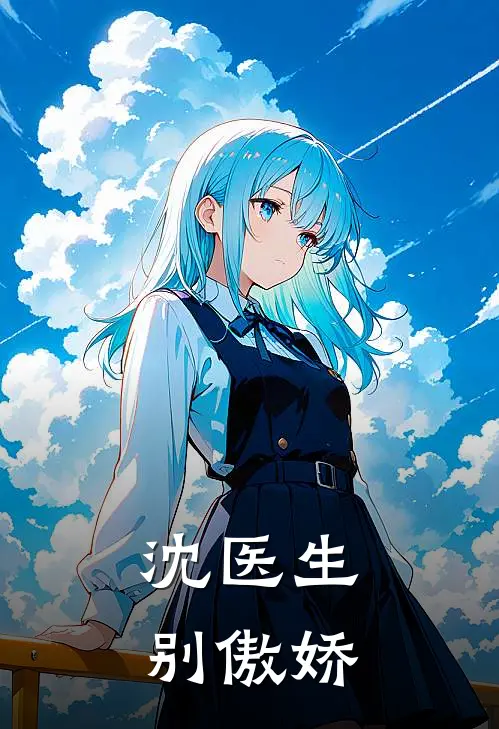 沈医生别傲娇