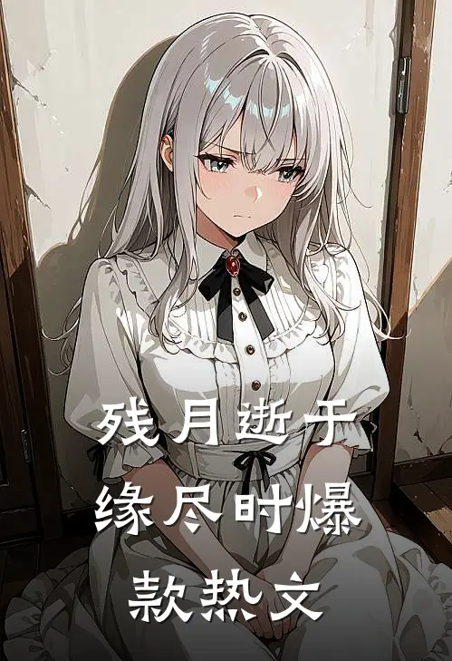 残月逝于缘尽时爆款热文