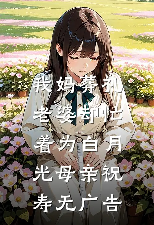 我妈葬礼，老婆却忙着为白月光母亲祝寿无广告