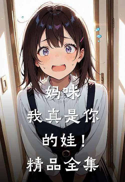 妈咪，我真是你的娃！精品全集