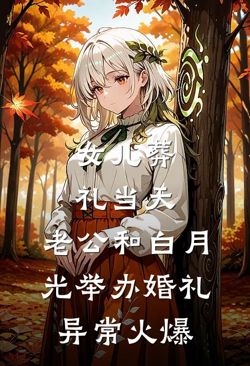 女儿葬礼当天，老公和白月光举办婚礼异常火爆