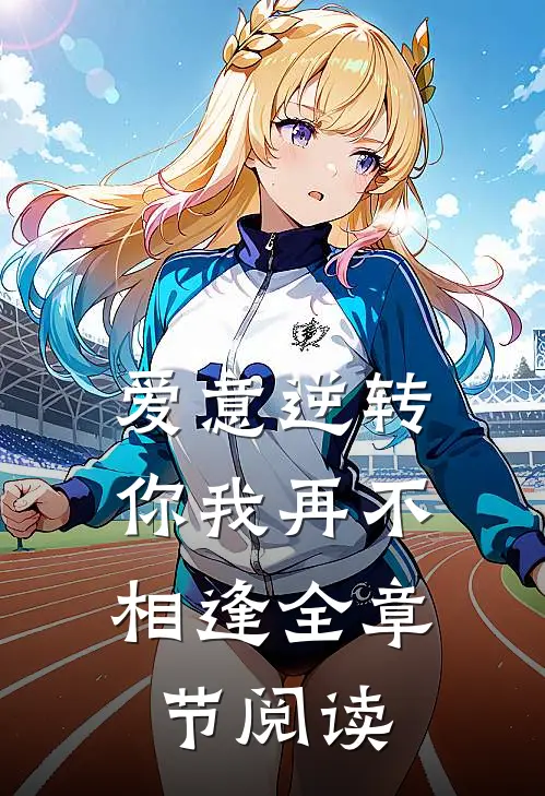 爱意逆转，你我再不相逢全章节阅读