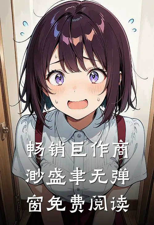 畅销巨作商渺盛聿无弹窗免费阅读