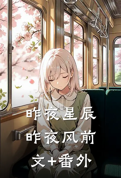 昨夜星辰昨夜风前文+番外