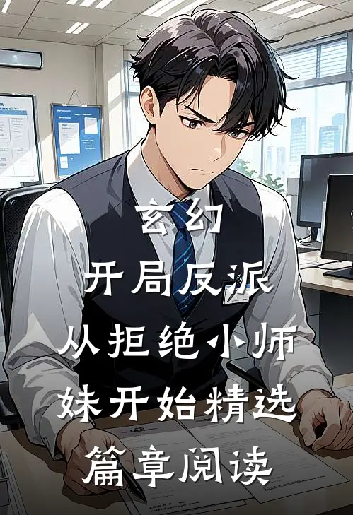 玄幻：开局反派，从拒绝小师妹开始精选篇章阅读